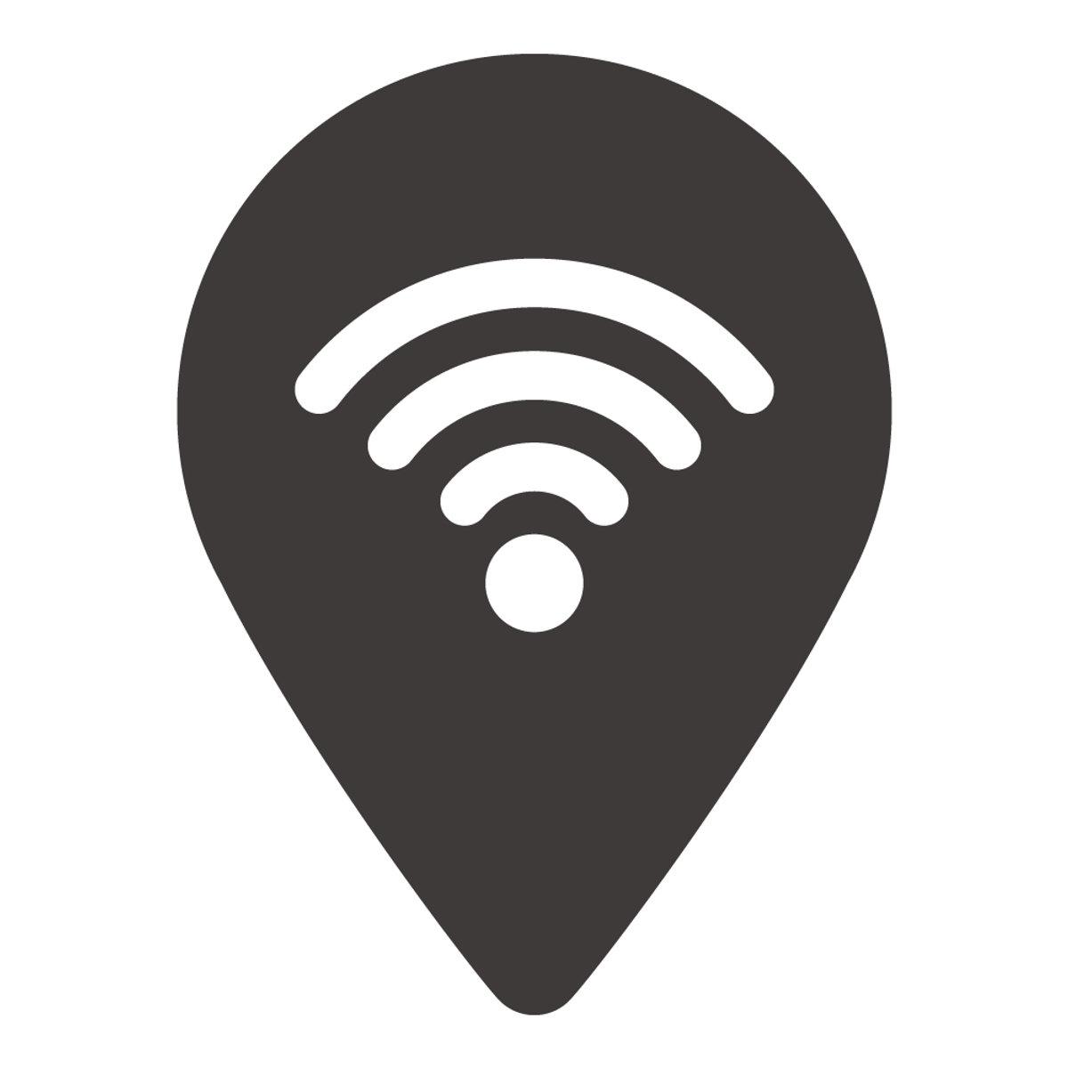 Coworker app — project preview image