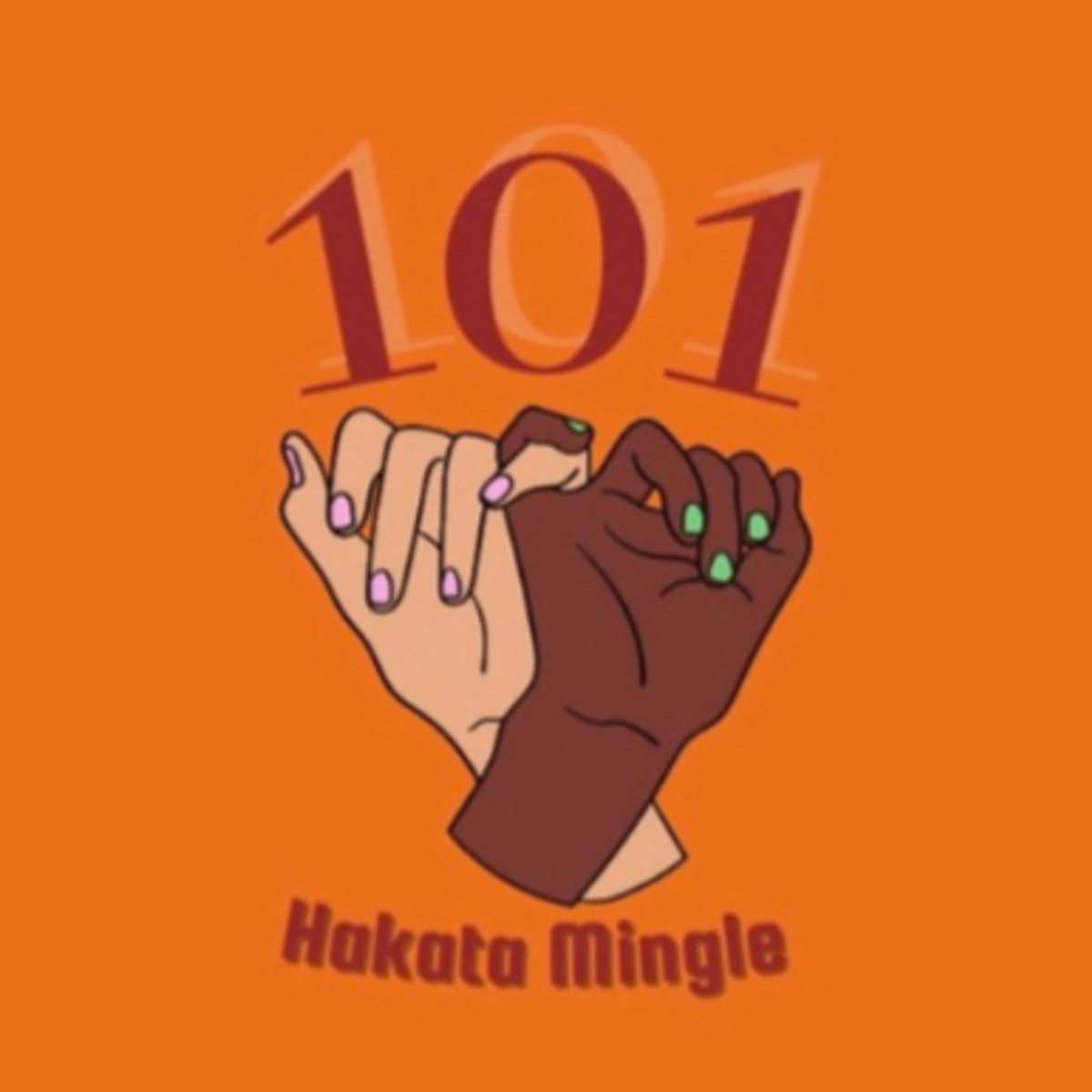101 Hakatamingle — project preview image