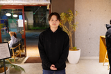 Profile photo placeholder
